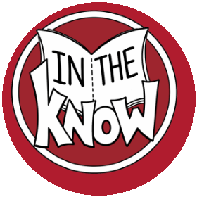 In The Know logo