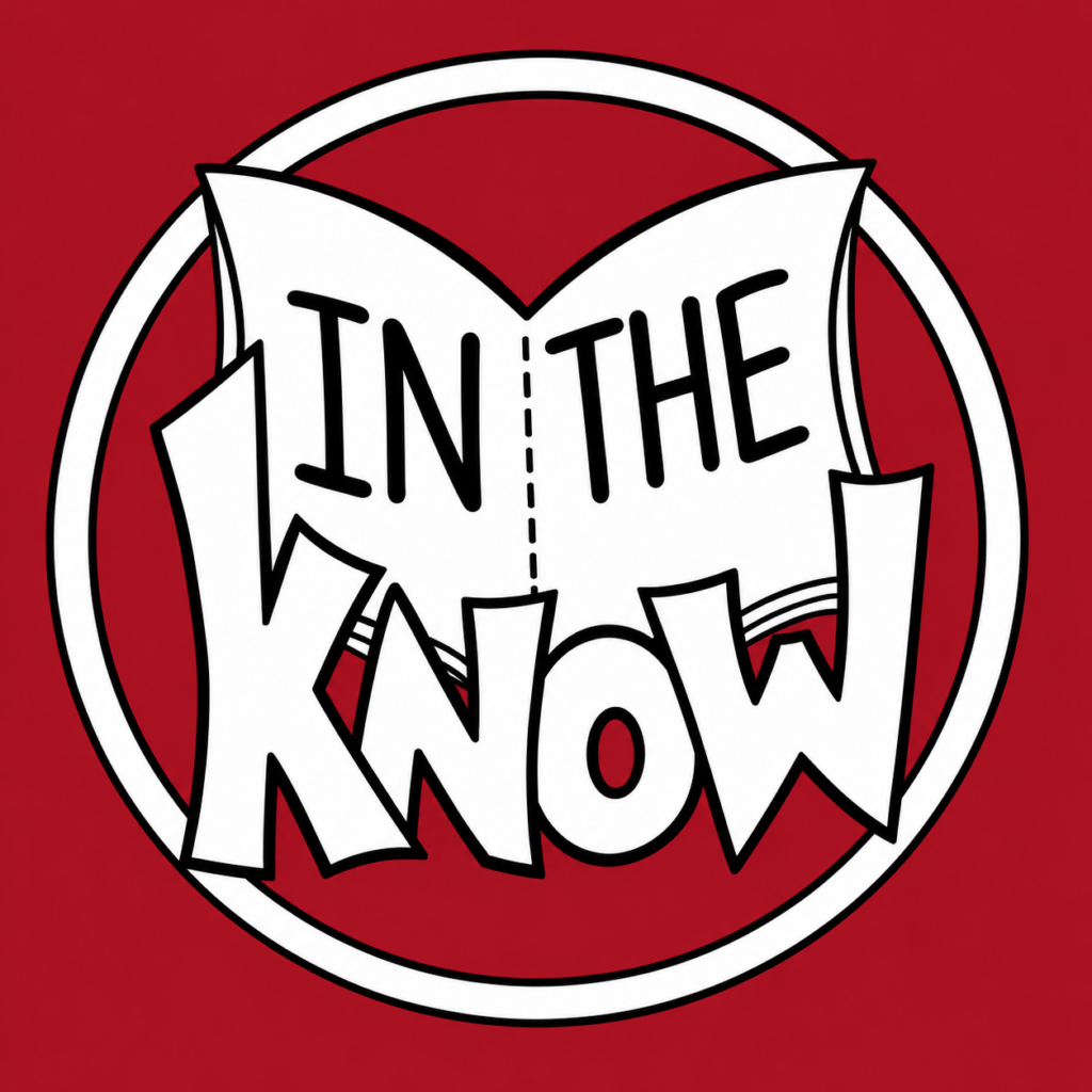 In The Know logo