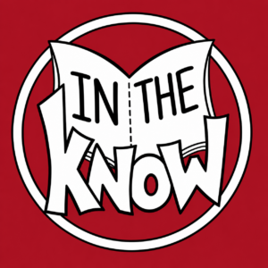 In The Know logo